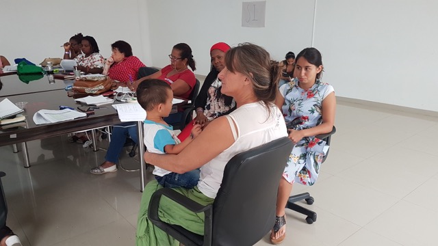 participantes pradera campesina sept2018